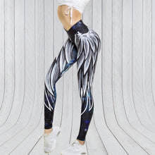 RD Angel Wings Leggings