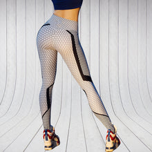 RD Honeycomb Leggings