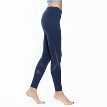 RD Sexy Mesh Sport Leggings