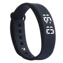 RD Bluetooth Activity Tracker