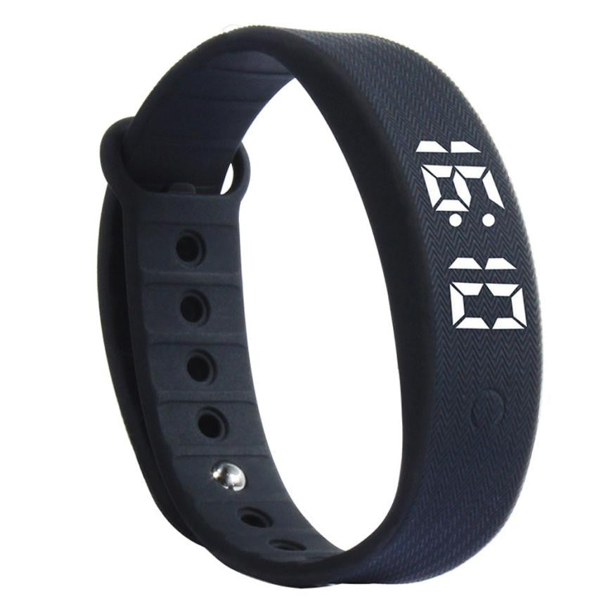 RD Bluetooth Activity Tracker
