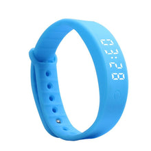 RD Bluetooth Activity Tracker