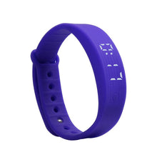 RD Bluetooth Activity Tracker