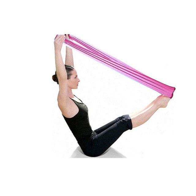 RD Yoga  Elastic Band