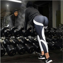 RD Elastic Sporting Workout Legging