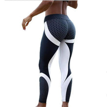 RD Elastic Sporting Workout Legging
