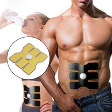 RD Pack ABS Trainer