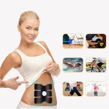 RD Pack ABS Trainer
