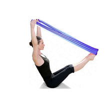 RD Yoga  Elastic Band