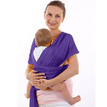 Ultimate Baby Carrier Sling
