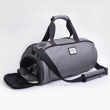 Waterproof Shoulder Sport Gym Bag