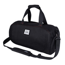Waterproof Shoulder Sport Gym Bag