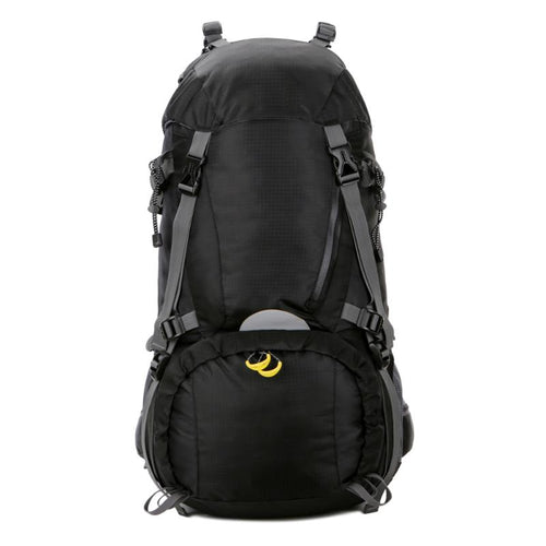 50+10L Water Resistant Camping Hiking Backpacks