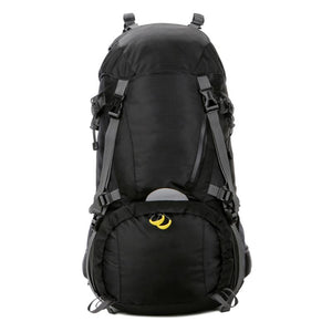 50+10L Water Resistant Camping Hiking Backpacks