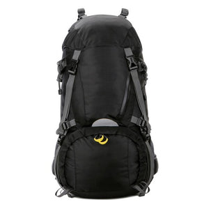 50+10L Water Resistant Camping Hiking Backpacks