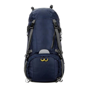 50+10L Water Resistant Camping Hiking Backpacks