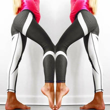 RD Elastic Sporting Workout Legging