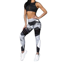 Women Fitness Yoga Sport Pants