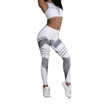 Women Fitness Yoga Sport Pants