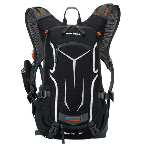18L Climbing Backpack Rucksack