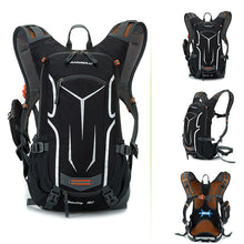 18L Climbing Backpack Rucksack