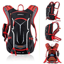 18L Climbing Backpack Rucksack