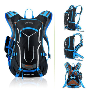 18L Climbing Backpack Rucksack