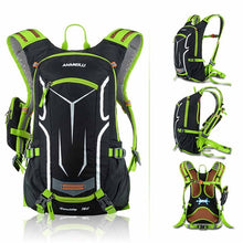 18L Climbing Backpack Rucksack