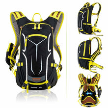18L Climbing Backpack Rucksack