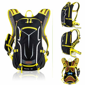 18L Climbing Backpack Rucksack