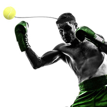 RD ELASTICITY BOXING TRAINING SPEED HEADBAND