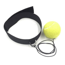 RD ELASTICITY BOXING TRAINING SPEED HEADBAND