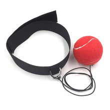RD ELASTICITY BOXING TRAINING SPEED HEADBAND