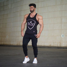 2018 BRAND MUSCLE FITNESS MENS LONG PANTS NEW CASUAL COTTON