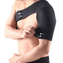 RD Adjustable Shoulder Support