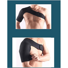 RD Adjustable Shoulder Support