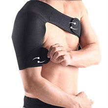 RD Adjustable Shoulder Support