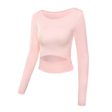 RD Gym Yoga Crop Tops