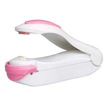 Handy Mini Bag Sealer