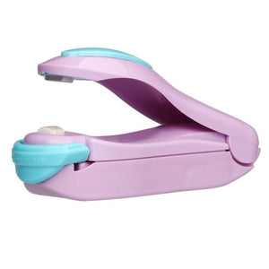 Handy Mini Bag Sealer