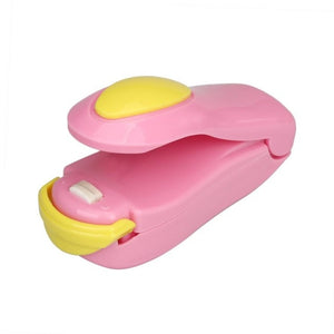 Handy Mini Bag Sealer