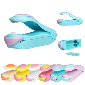 Handy Mini Bag Sealer