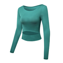 RD Gym Yoga Crop Tops