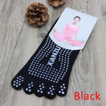 RD 1 Pair Yoga Socks