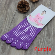 RD 1 Pair Yoga Socks