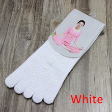 RD 1 Pair Yoga Socks