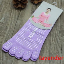 RD 1 Pair Yoga Socks