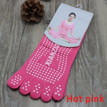 RD 1 Pair Yoga Socks