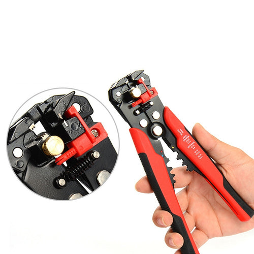 3 in 1 Wire Stripper