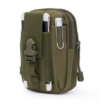 Waterproof Military Waist Pack